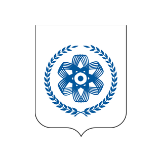 Герб Северск